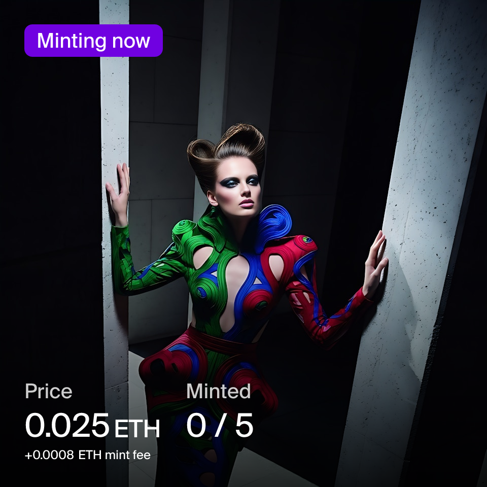 Shadow Diamond | Foundation