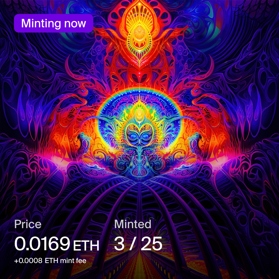 The Great Aum | Foundation