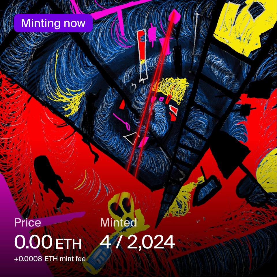 Freemint PumP | Foundation