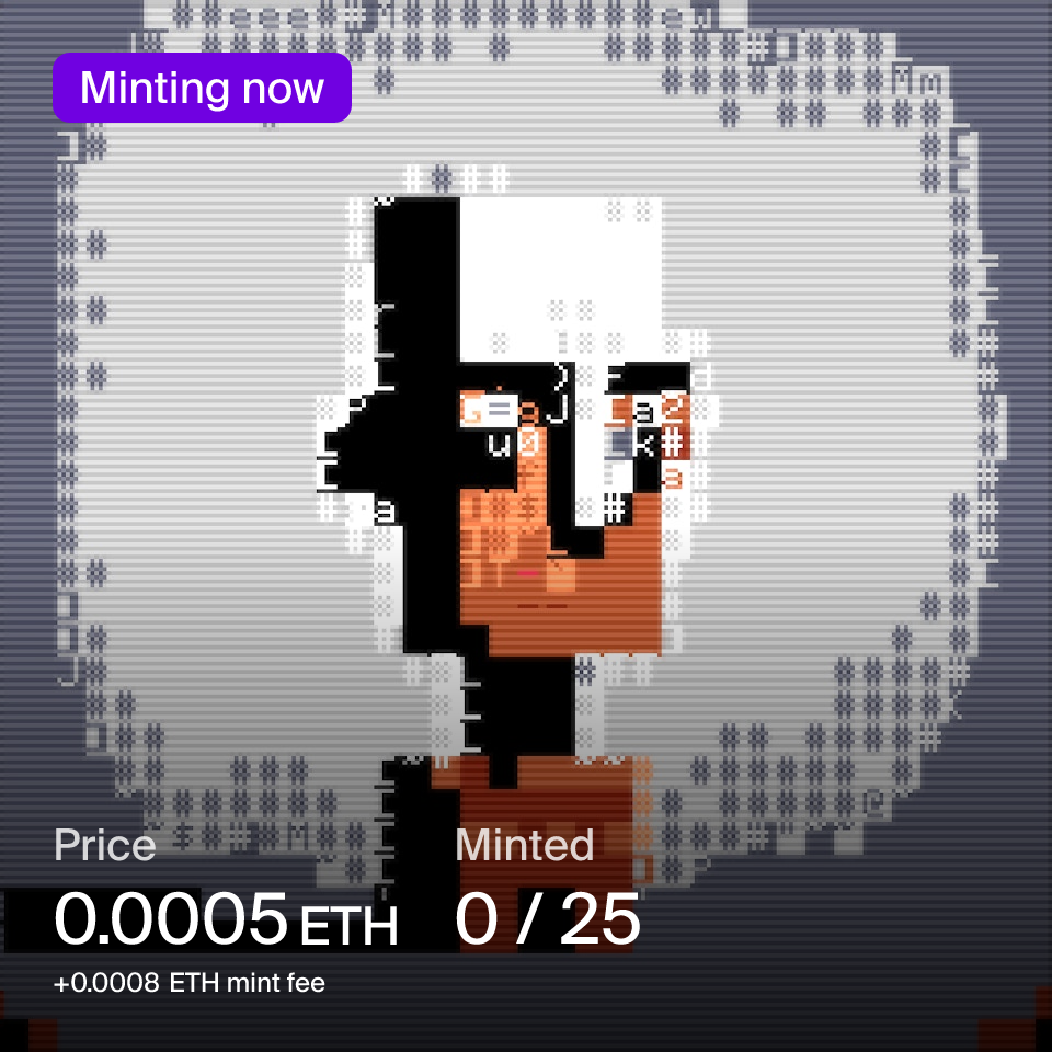 Pixlers 1 | Foundation