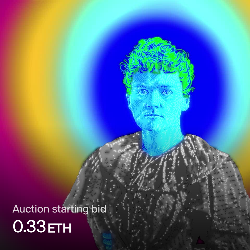 Radium Queen | Foundation