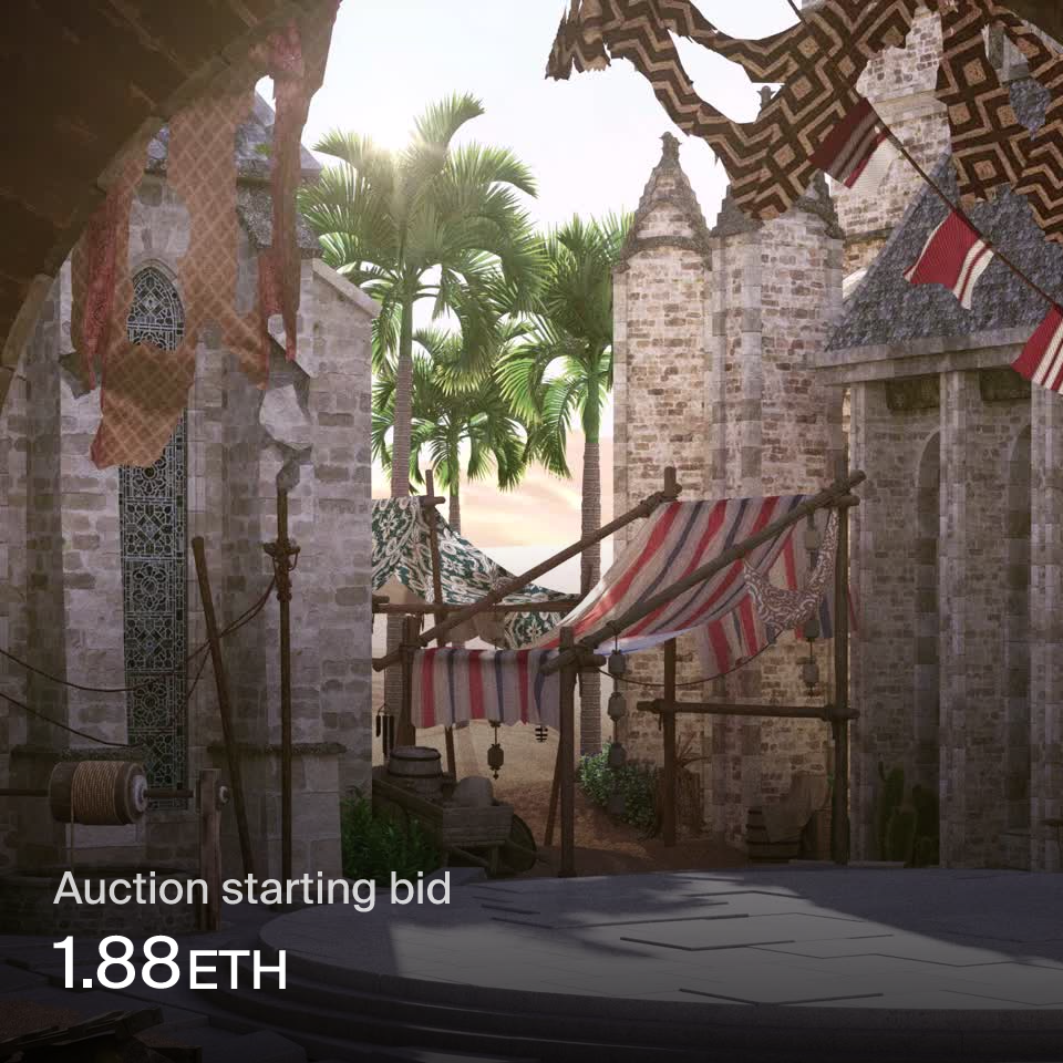 Pureisutēshon [2|3] | Foundation