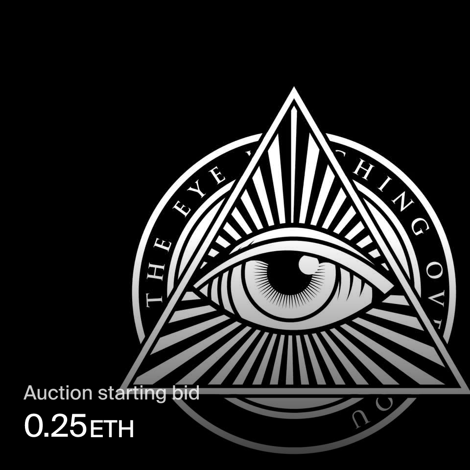 ILLUMINATI (SECRET SOCIETIES)-BLACK&WHITE VERSION | Foundation