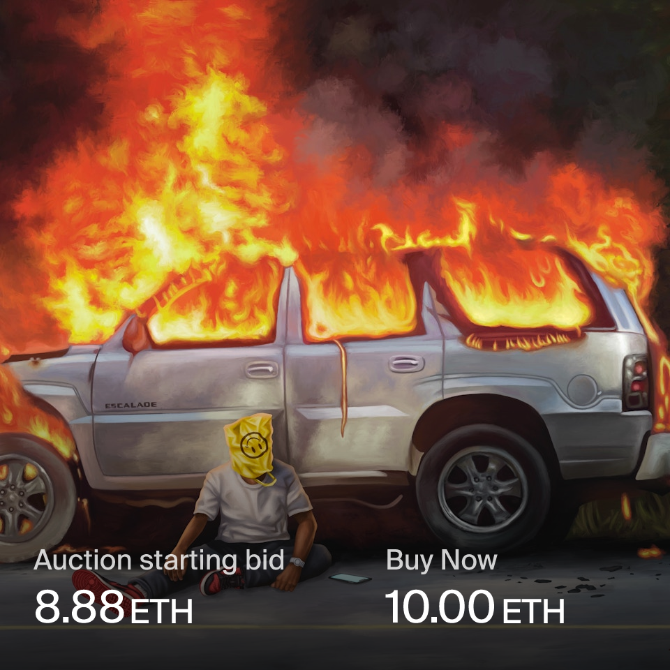 Fresh Off Tha Lot | Foundation