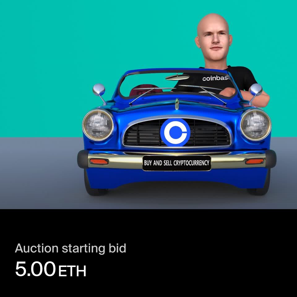 Brian Car | Foundation