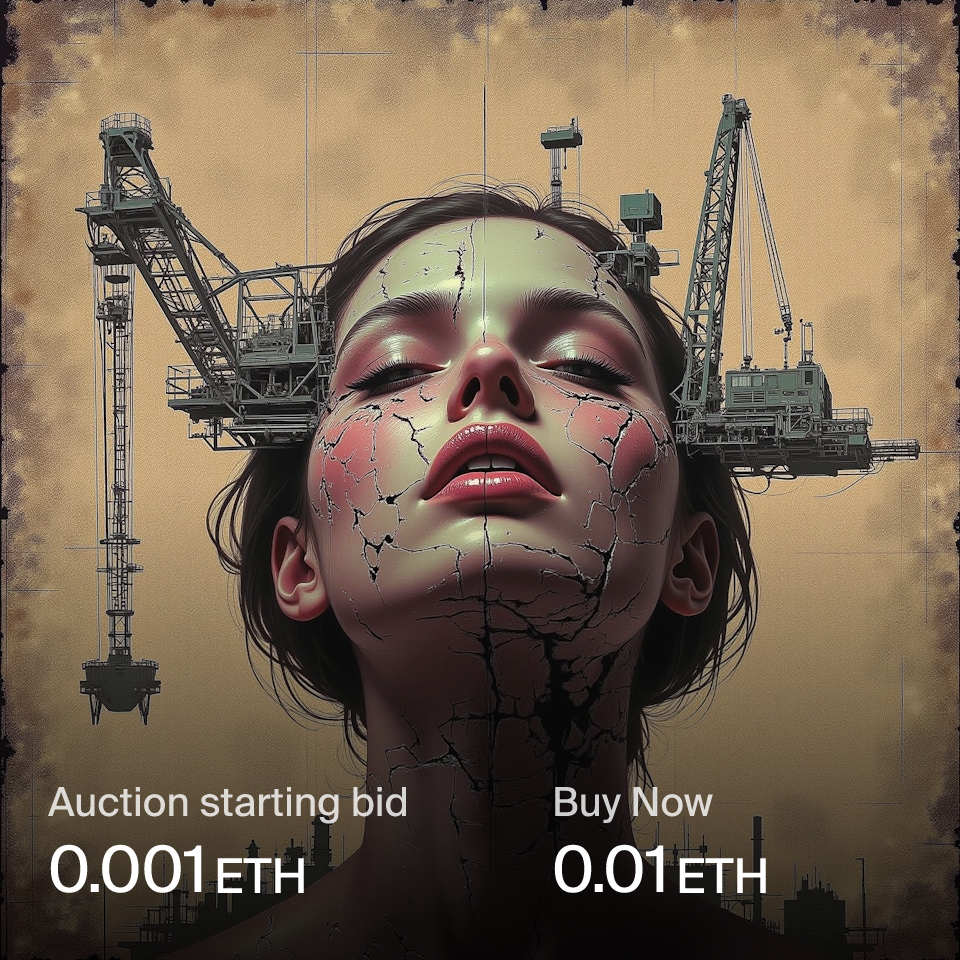 Mind Melting #30 | Foundation