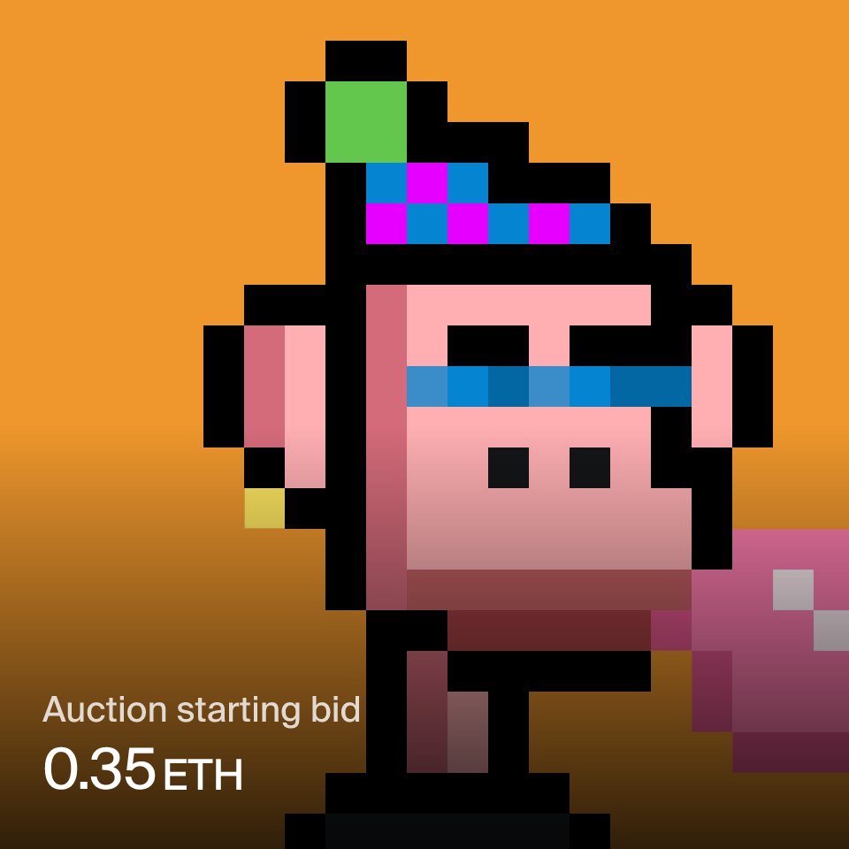 Neymar Jr Bored Ape | Foundation