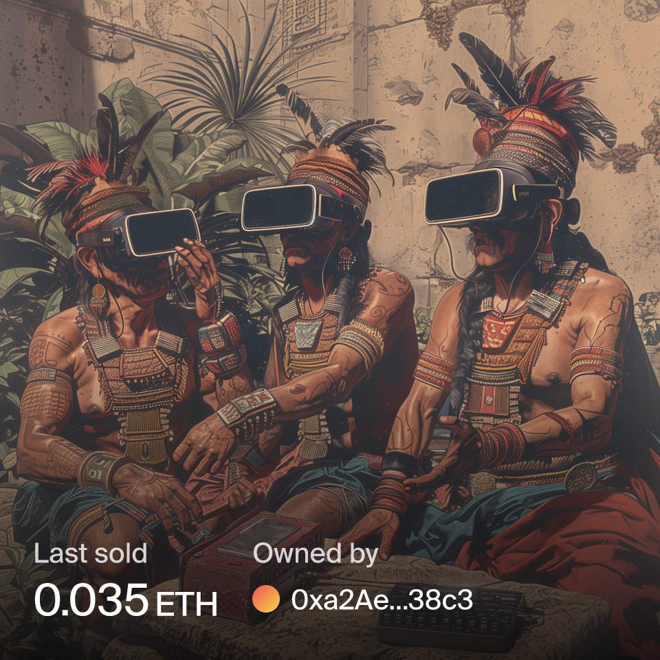 Ritual Vitality | Foundation