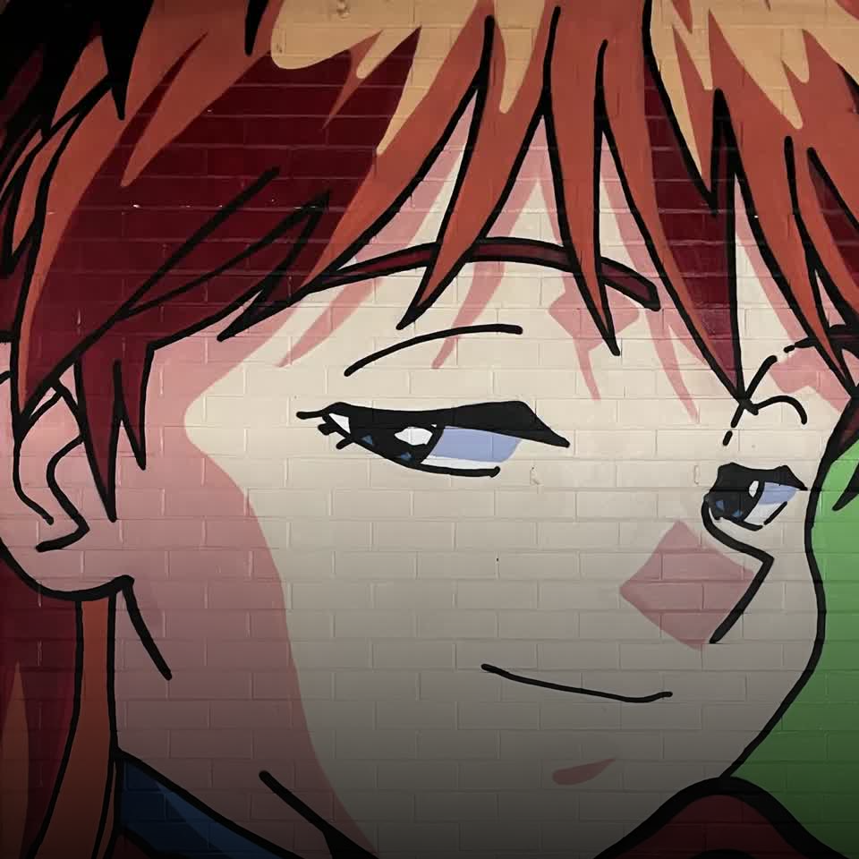 This pic goes so hard. Feel free to screenshot | Foundation