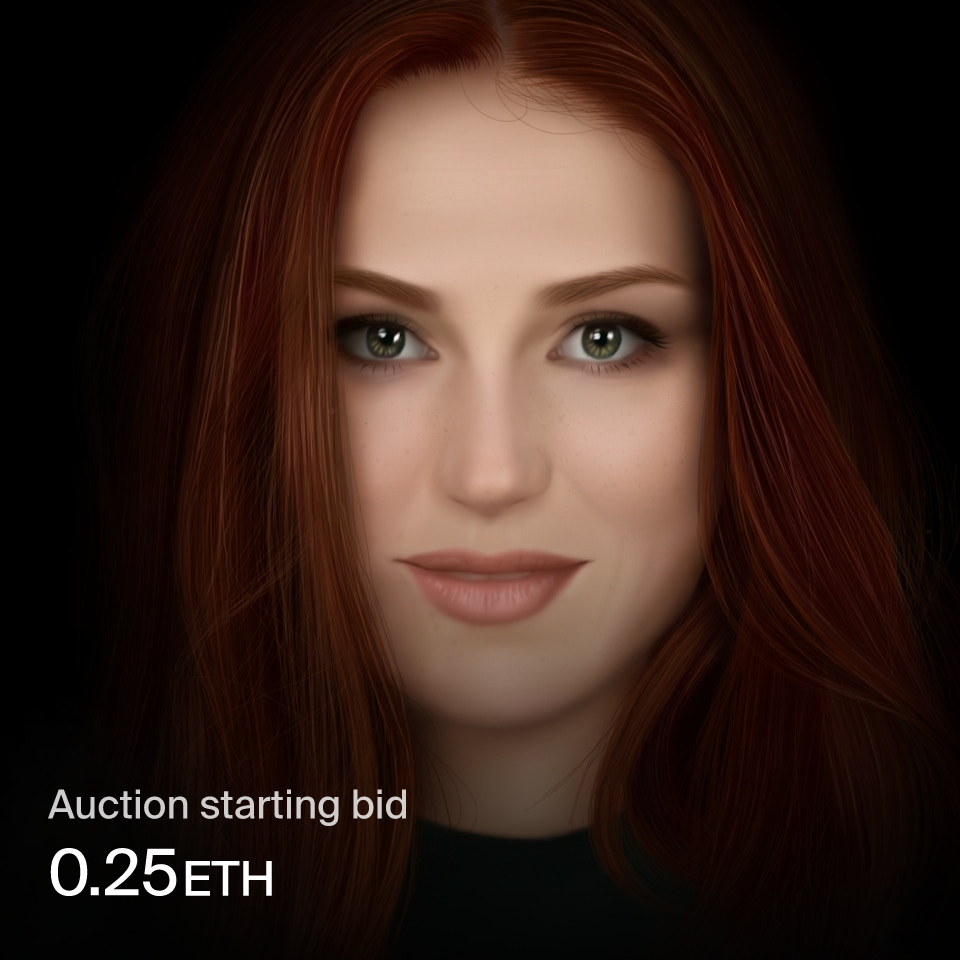 #1 Lenina Crowne - Brave New World | Foundation