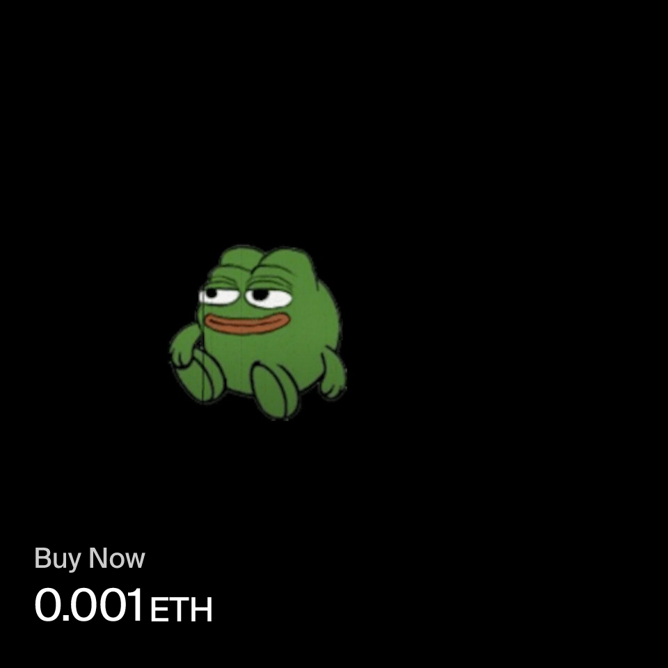 Pepe fight | Foundation