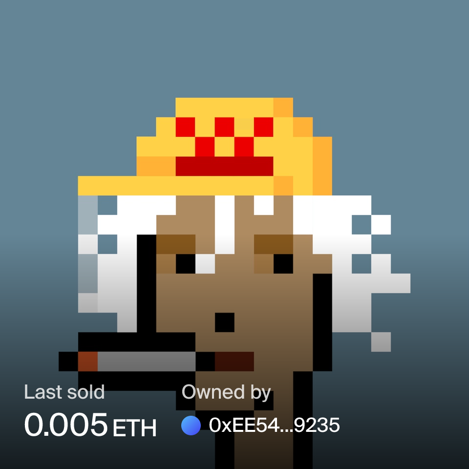 PPPhunk #132 | Foundation