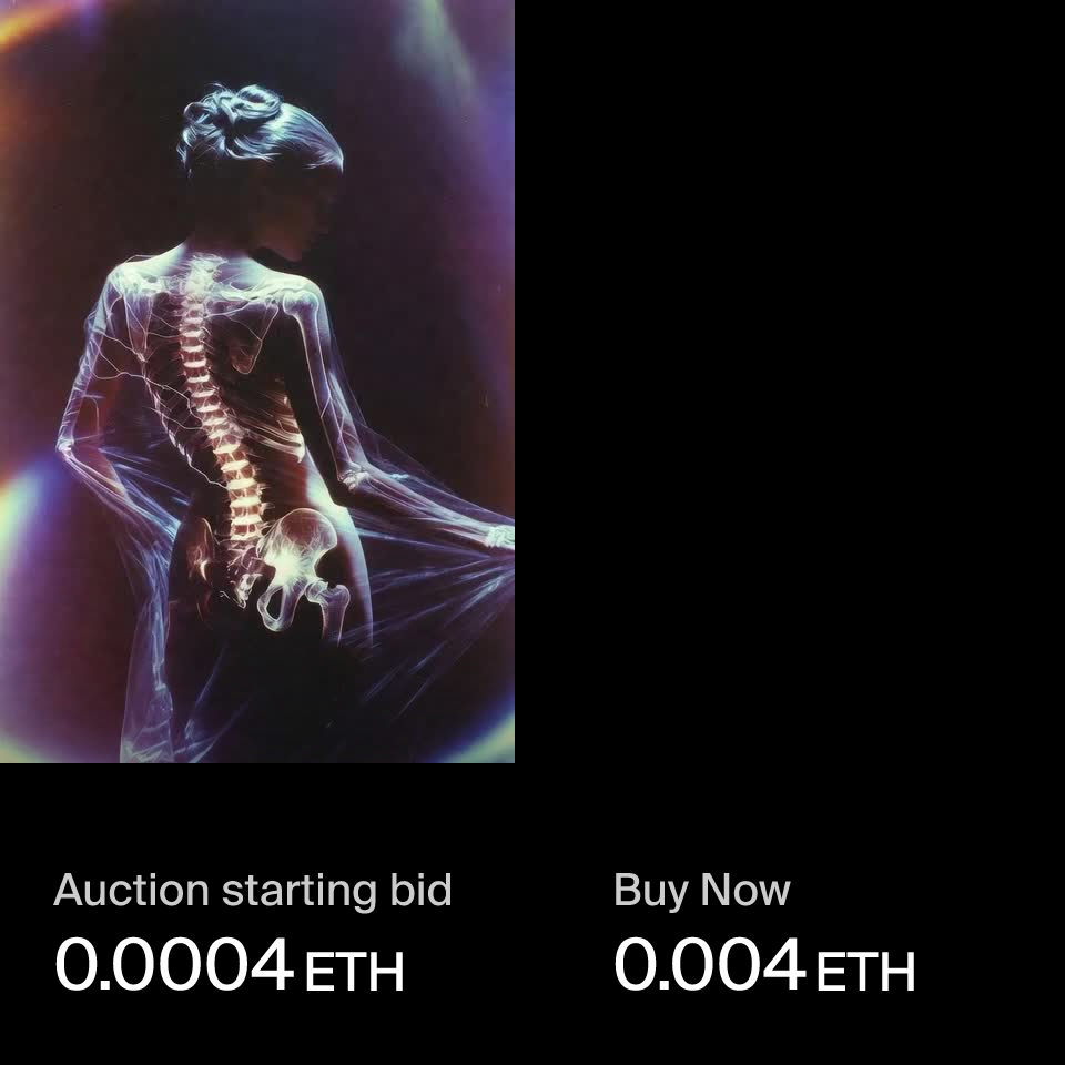 Metaflux II | Foundation